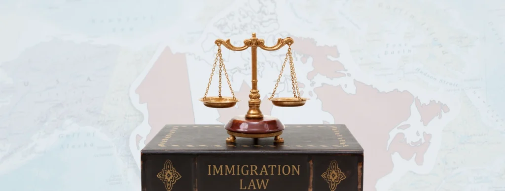 Why Hiring an Immigration Lawyer Can Make the Immigration Process Easier