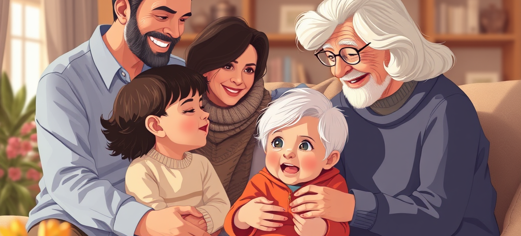 Canadian Parent & Grandparent Sponsorship (PGP)