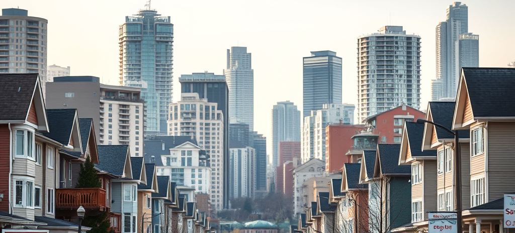 Ontario Housing Market Trends in 2026