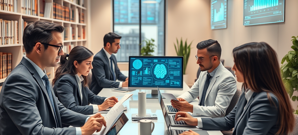 Artificial Intelligence in Legal Practice — Lessons from U.S. v. Heppner and the Canadian (Ontario) Landscape