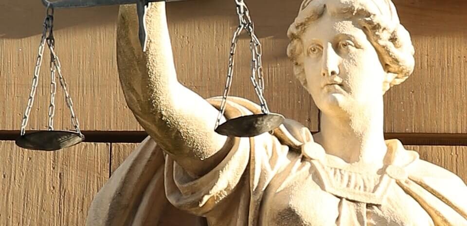 The Glory of Canadian Justice: A System Built on Rights, Fairness, and the Rule of Law